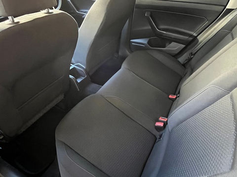 1.0 TSI Match Hatchback 5dr Petrol DSG Euro 6 (s/s) (95 ps)