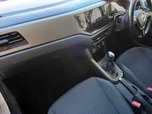 Volkswagen Polo TSI Match 