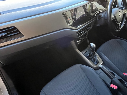 1.0 TSI Match Hatchback 5dr Petrol DSG Euro 6 (s/s) (95 ps)