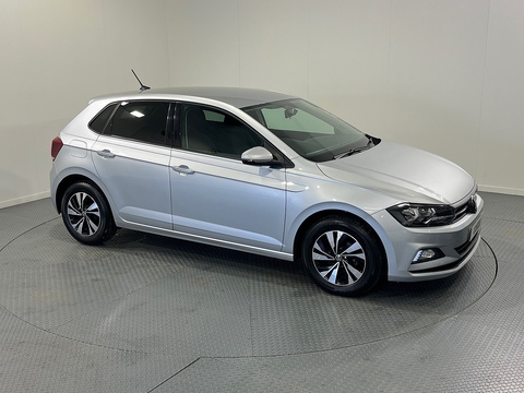 1.0 TSI Match Hatchback 5dr Petrol DSG Euro 6 (s/s) (95 ps)