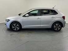 Volkswagen Polo TSI Match 