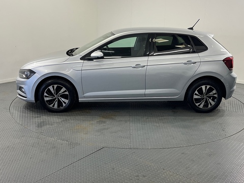 1.0 TSI Match Hatchback 5dr Petrol DSG Euro 6 (s/s) (95 ps)