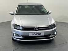 Volkswagen Polo TSI Match 
