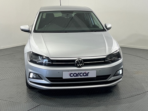 1.0 TSI Match Hatchback 5dr Petrol DSG Euro 6 (s/s) (95 ps)