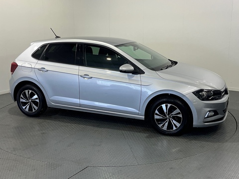 1.0 TSI Match Hatchback 5dr Petrol DSG Euro 6 (s/s) (95 ps)