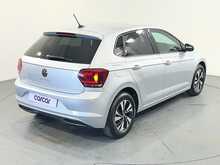 Volkswagen Polo TSI Match 