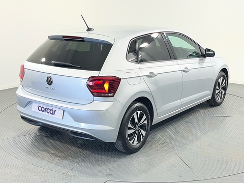 1.0 TSI Match Hatchback 5dr Petrol DSG Euro 6 (s/s) (95 ps)