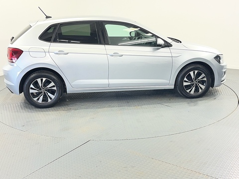 1.0 TSI Match Hatchback 5dr Petrol DSG Euro 6 (s/s) (95 ps)