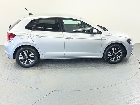 1.0 TSI Match Hatchback 5dr Petrol DSG Euro 6 (s/s) (95 ps)