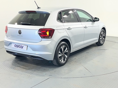 1.0 TSI Match Hatchback 5dr Petrol DSG Euro 6 (s/s) (95 ps)