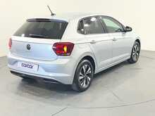 Volkswagen Polo TSI Match 