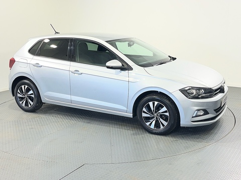 1.0 TSI Match Hatchback 5dr Petrol DSG Euro 6 (s/s) (95 ps)