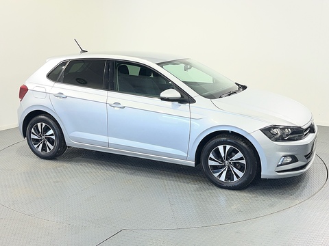 1.0 TSI Match Hatchback 5dr Petrol DSG Euro 6 (s/s) (95 ps)