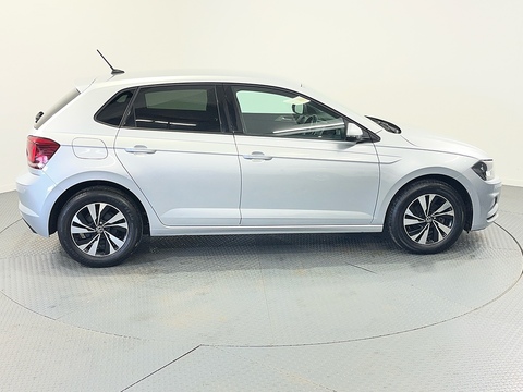 1.0 TSI Match Hatchback 5dr Petrol DSG Euro 6 (s/s) (95 ps)