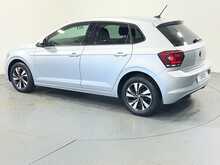 Volkswagen Polo TSI Match 