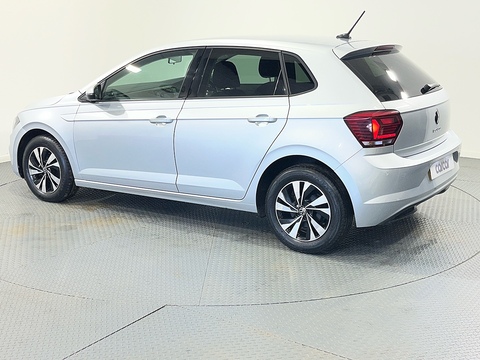 1.0 TSI Match Hatchback 5dr Petrol DSG Euro 6 (s/s) (95 ps)