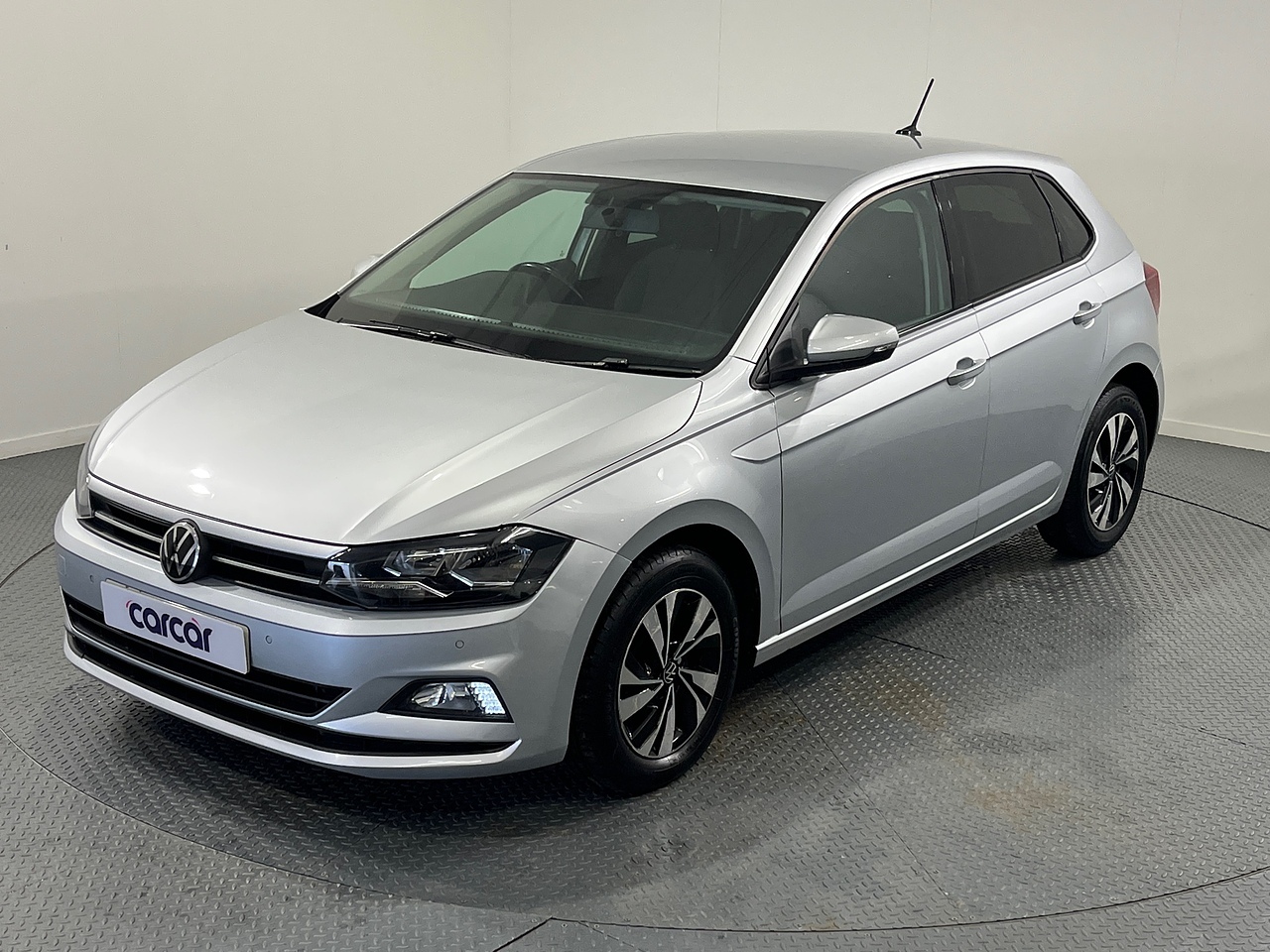 Volkswagen 1.0 TSI Match Hatchback 5dr Petrol DSG Euro 6 (s/s) (95 ps)