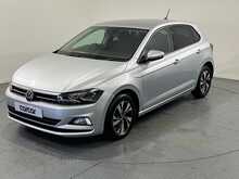 Volkswagen Polo TSI Match 