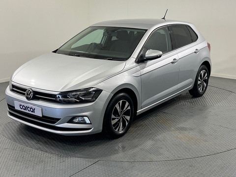 1.0 TSI Match Hatchback 5dr Petrol DSG Euro 6 (s/s) (95 ps)