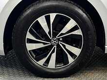 Volkswagen Polo TSI Match 