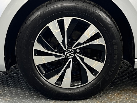 1.0 TSI Match Hatchback 5dr Petrol DSG Euro 6 (s/s) (95 ps)