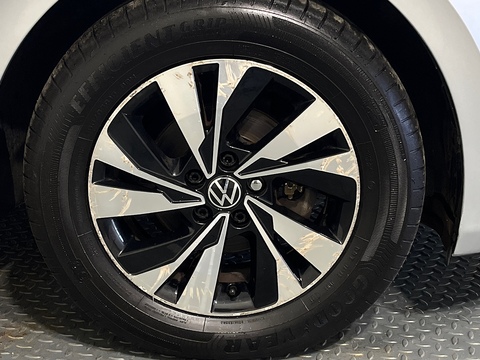 1.0 TSI Match Hatchback 5dr Petrol DSG Euro 6 (s/s) (95 ps)