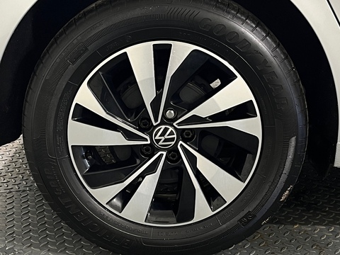 1.0 TSI Match Hatchback 5dr Petrol DSG Euro 6 (s/s) (95 ps)