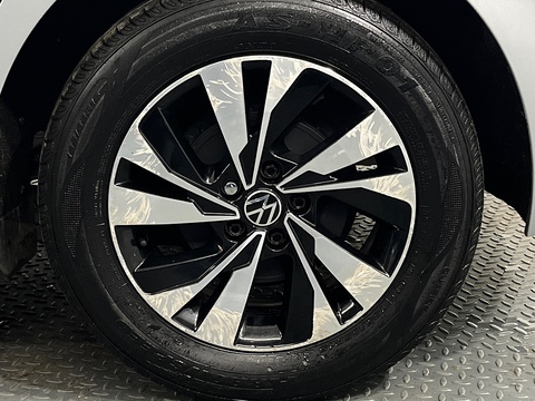 1.0 TSI Match Hatchback 5dr Petrol DSG Euro 6 (s/s) (95 ps)