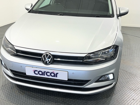 1.0 TSI Match Hatchback 5dr Petrol DSG Euro 6 (s/s) (95 ps)