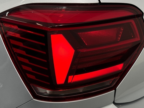 1.0 TSI Match Hatchback 5dr Petrol DSG Euro 6 (s/s) (95 ps)