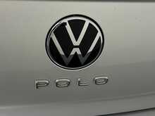 Volkswagen Polo TSI Match 