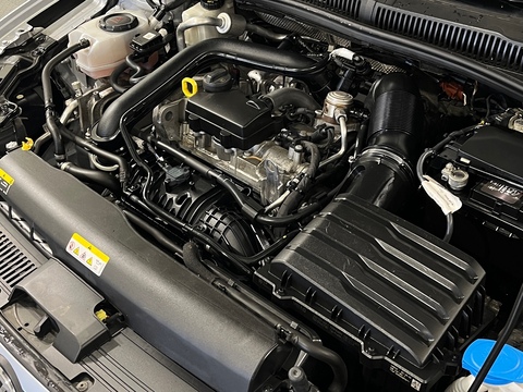 1.0 TSI Match Hatchback 5dr Petrol DSG Euro 6 (s/s) (95 ps)