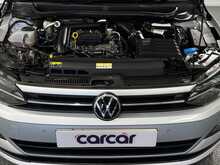 Volkswagen Polo TSI Match 