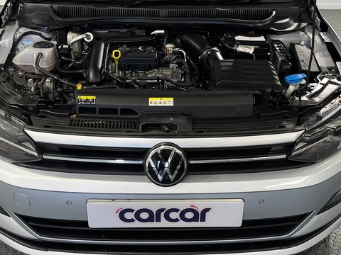 1.0 TSI Match Hatchback 5dr Petrol DSG Euro 6 (s/s) (95 ps)