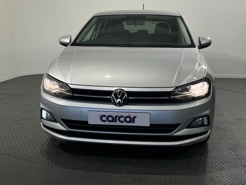 1.0 TSI Match Hatchback 5dr Petrol DSG Euro 6 (s/s) (95 ps)