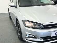 Volkswagen Polo TSI Match 