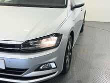 Volkswagen Polo TSI Match 