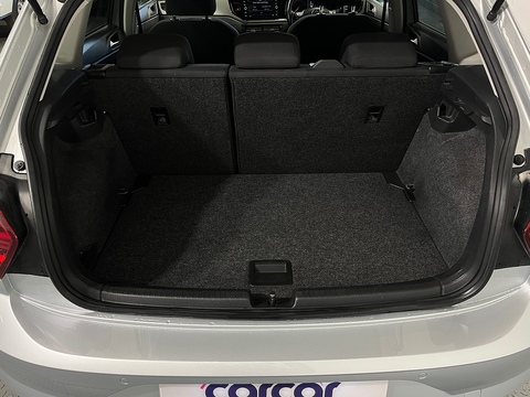 1.0 TSI Match Hatchback 5dr Petrol DSG Euro 6 (s/s) (95 ps)