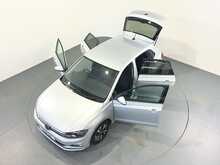 Volkswagen Polo TSI Match 