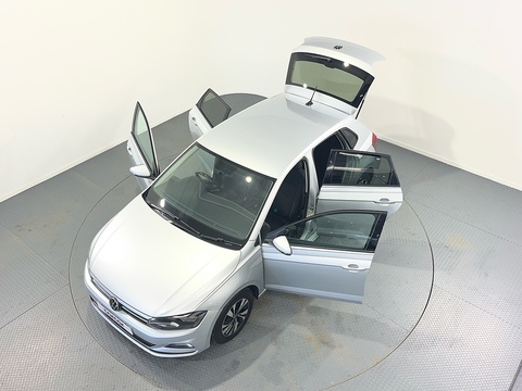 1.0 TSI Match Hatchback 5dr Petrol DSG Euro 6 (s/s) (95 ps)