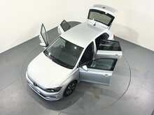 Volkswagen Polo TSI Match 
