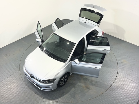 1.0 TSI Match Hatchback 5dr Petrol DSG Euro 6 (s/s) (95 ps)