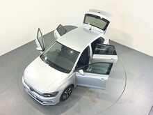 Volkswagen Polo TSI Match 