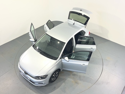 1.0 TSI Match Hatchback 5dr Petrol DSG Euro 6 (s/s) (95 ps)