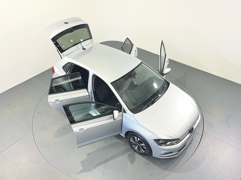 1.0 TSI Match Hatchback 5dr Petrol DSG Euro 6 (s/s) (95 ps)