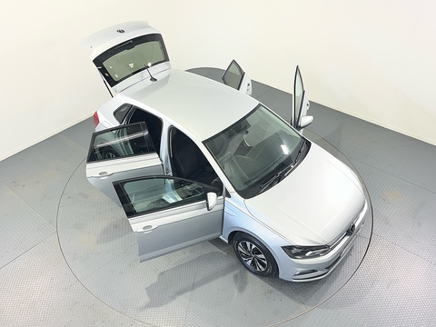 1.0 TSI Match Hatchback 5dr Petrol DSG Euro 6 (s/s) (95 ps)