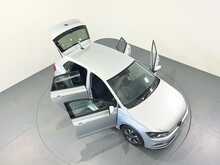 Volkswagen Polo TSI Match 