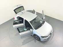 Volkswagen Polo TSI Match 
