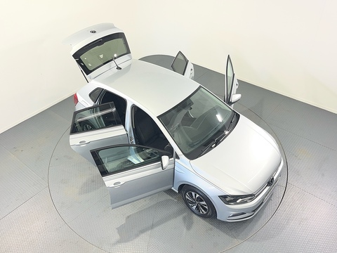 1.0 TSI Match Hatchback 5dr Petrol DSG Euro 6 (s/s) (95 ps)