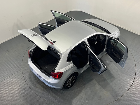 1.0 TSI Match Hatchback 5dr Petrol DSG Euro 6 (s/s) (95 ps)